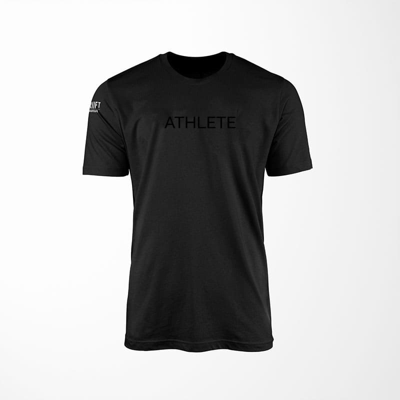 Athlete Fit Tee